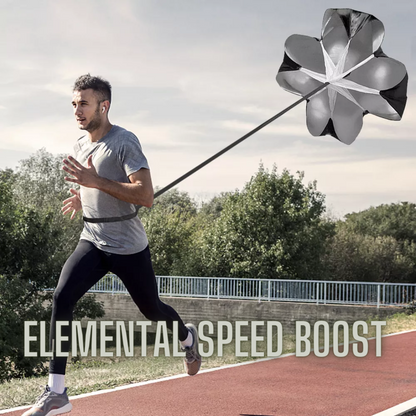 ELEMENTAL SPEED BOOST