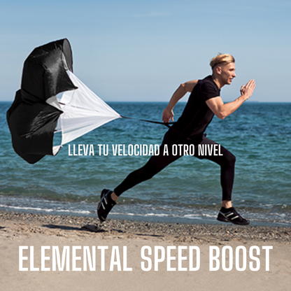 ELEMENTAL SPEED BOOST