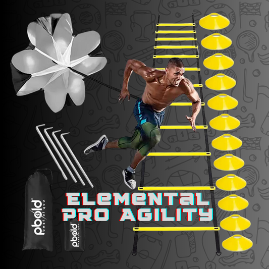 ELEMENTAL PRO AGILITY