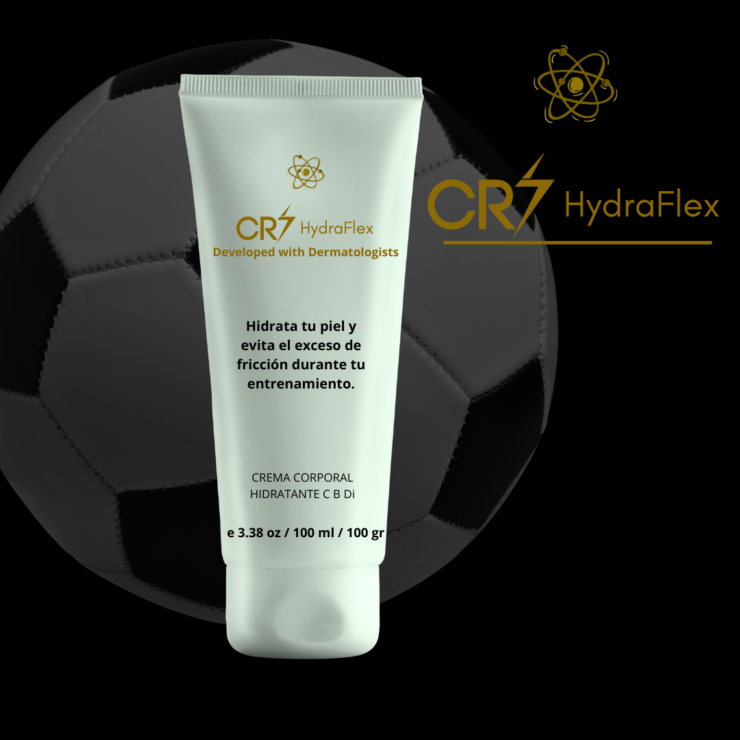 CR7 HydraFlex