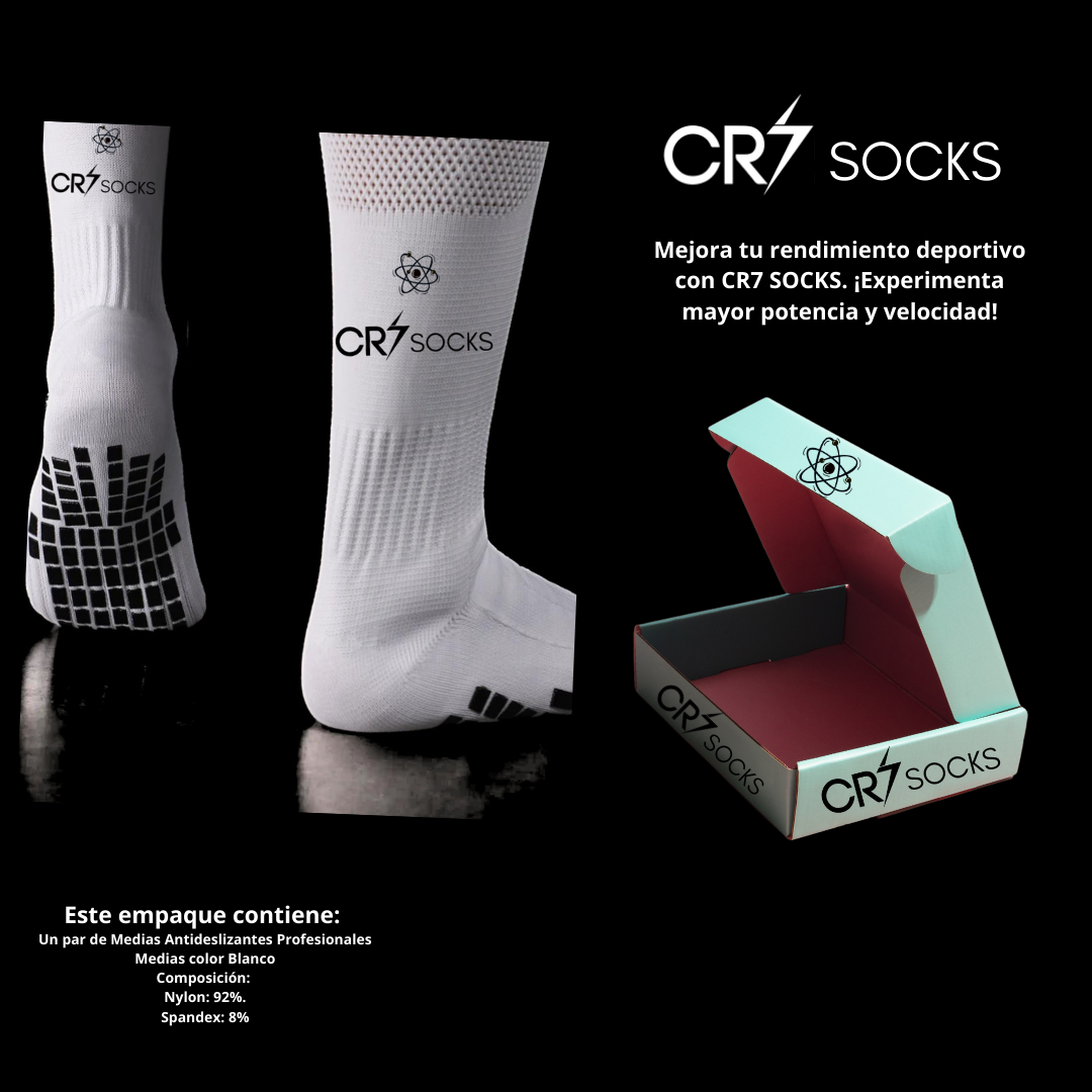 CR7 SOCKS